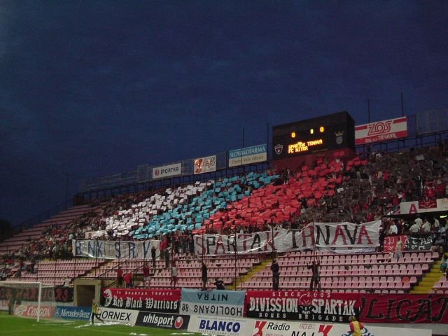 Spartak Trnava